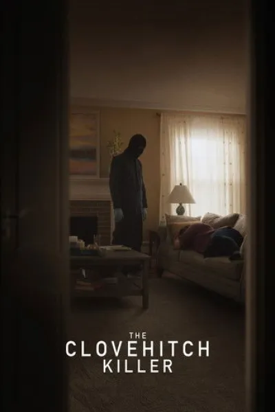 Similar to «Beyond the Nest»: The Clovehitch Killer