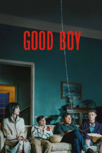 Similar to «Beyond the Nest»: Good Boy