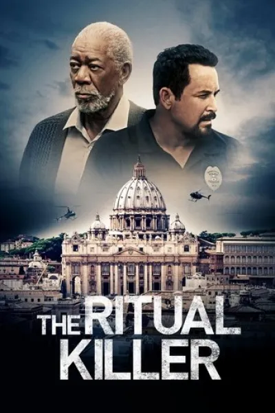 Similar to «Beyond the Nest»: The Ritual Killer
