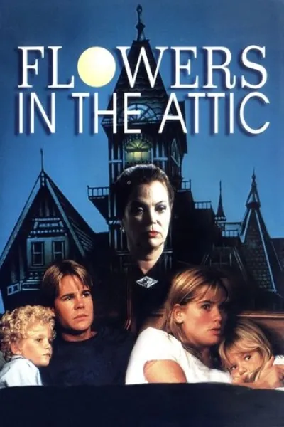Similar to «Beyond the Nest»: Flowers in the Attic