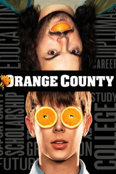 Recommended with «Beyond the Nest»: Orange County