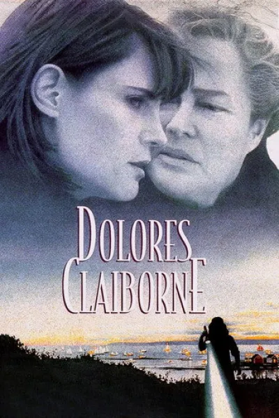 Recommended with «Beyond the Nest»: Dolores Claiborne