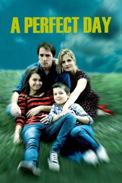 Recommended with «Beyond the Nest»: A Perfect Day