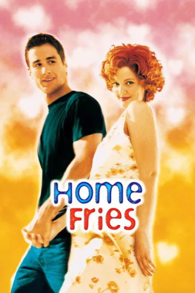 Recommended with «Beyond the Nest»: Home Fries