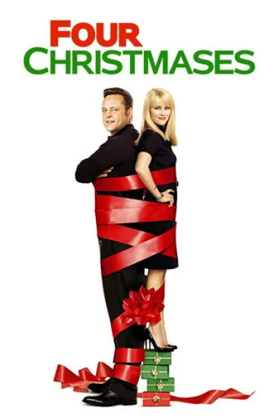 Recommended with «Beyond the Nest»: Four Christmases