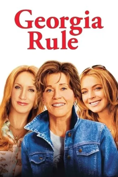 Recommended with «Beyond the Nest»: Georgia Rule