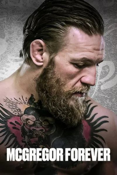 Similar to «The Topurias»: McGREGOR FOREVER