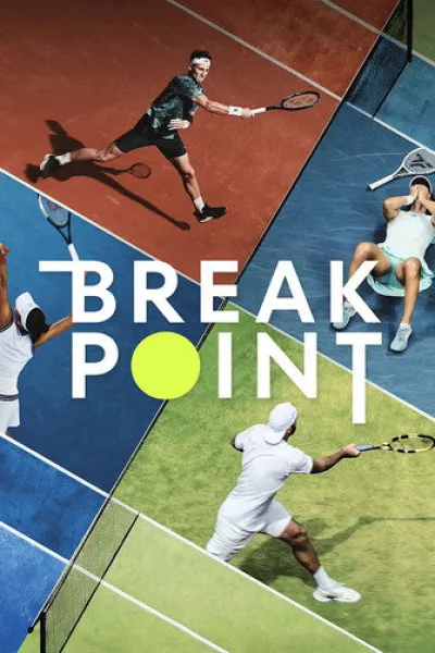 Similar to «Michael Jackson: The Verdict»: Break Point