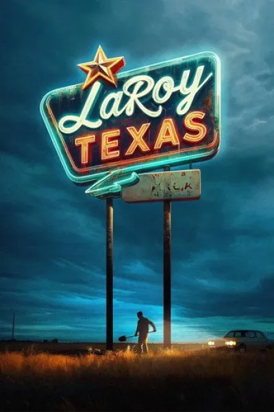 Similar to «Bazaar (Murder in the Building)»: LaRoy, Texas