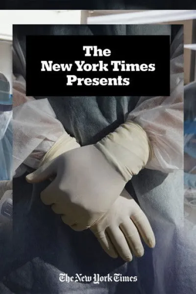 Similar to «Michael Jackson: The Verdict»: The New York Times Presents