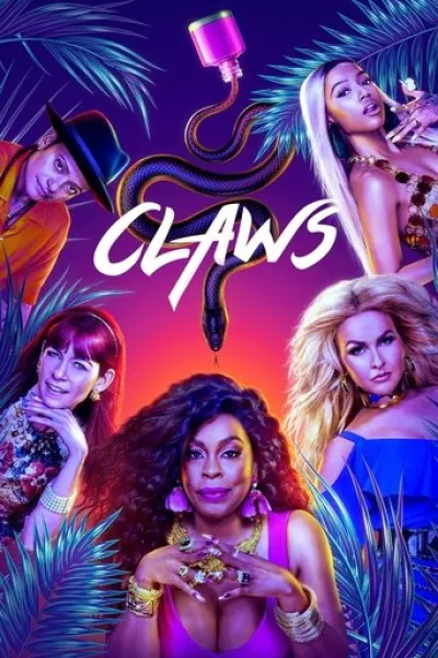 Similar to «Doctor on the Edge»: Claws