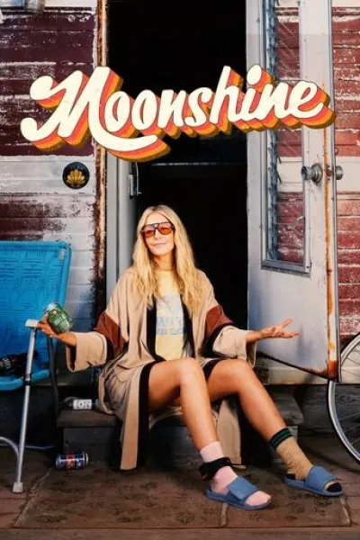 Similar to «Crackhead»: Moonshine