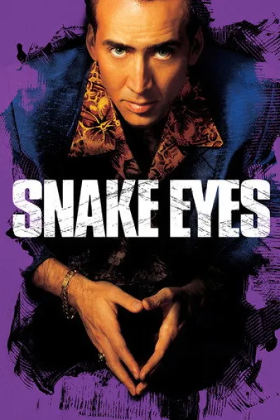 Recommended with «Old Bandits»: Snake Eyes