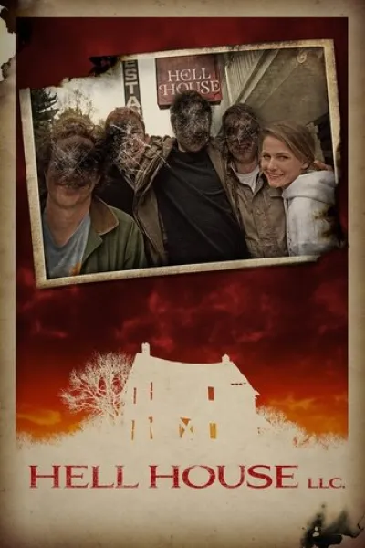 Similar to «Capture»: Hell House LLC
