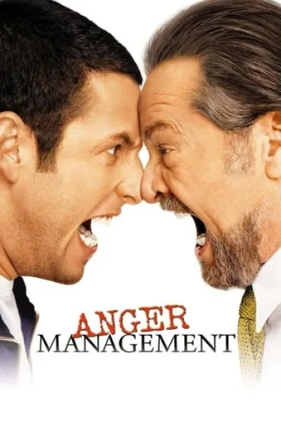 Recommended with «Old Bandits»: Anger Management