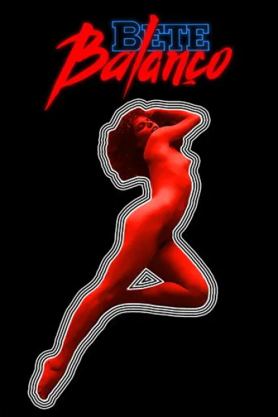 Recommended with «Old Bandits»: Bete Balanço