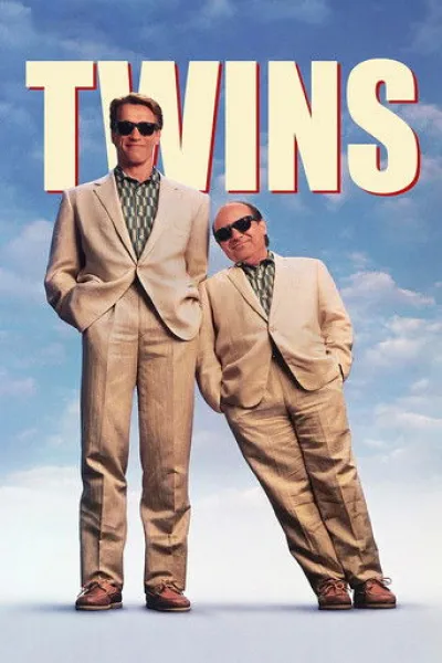 Recommended with «Old Bandits»: Twins