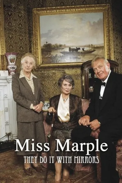 Similar to «True Justice: Eye For An Eye»: Miss Marple: They Do It with Mirrors