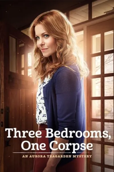 Similar to «Haunted Harmony Mysteries: Prelude to a Wedding»: Three Bedrooms, One Corpse: An Aurora Teagarden Mystery