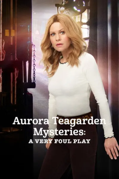 Similar to «Haunted Harmony Mysteries: Prelude to a Wedding»: Aurora Teagarden Mysteries: A Very Foul Play