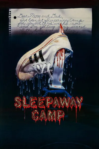 Similar to «Bigfoot Primal Fear»: Sleepaway Camp