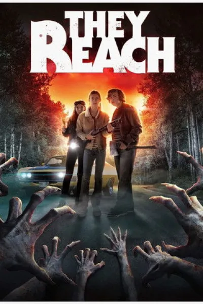 Similar to «Bigfoot Primal Fear»: They Reach