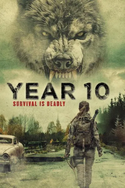 Similar to «Colony»: Year 10