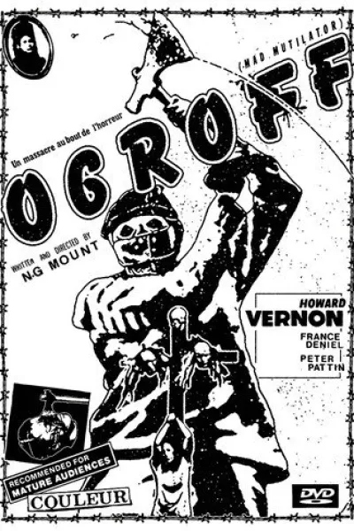 Empfehlung zu «Bigfoot Primal Fear»: Ogroff