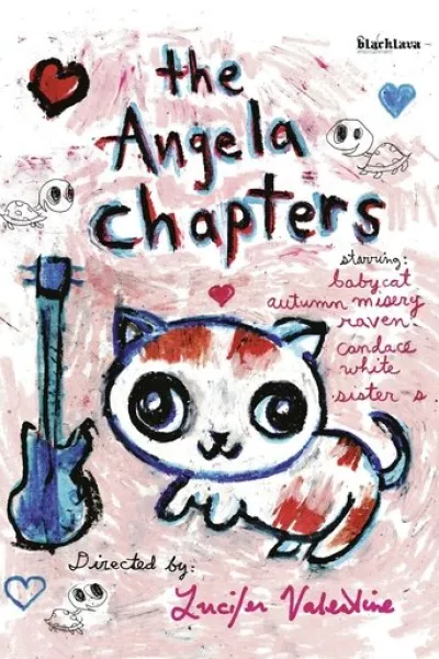 Empfehlung zu «Bigfoot Primal Fear»: The Angela Chapters