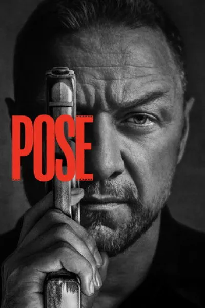 Similar to «Deep Water»: Pose