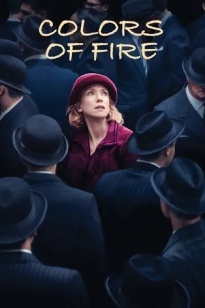 Similar to «De Gaulle: Résistance»: The Colors of Fire