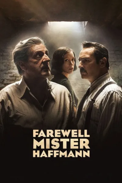 Similar to «De Gaulle: Résistance»: Farewell, Mr. Haffmann