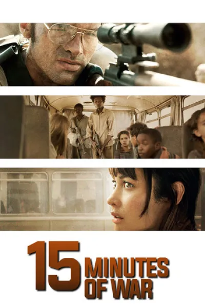 Similar to «De Gaulle: Résistance»: 15 Minutes of War