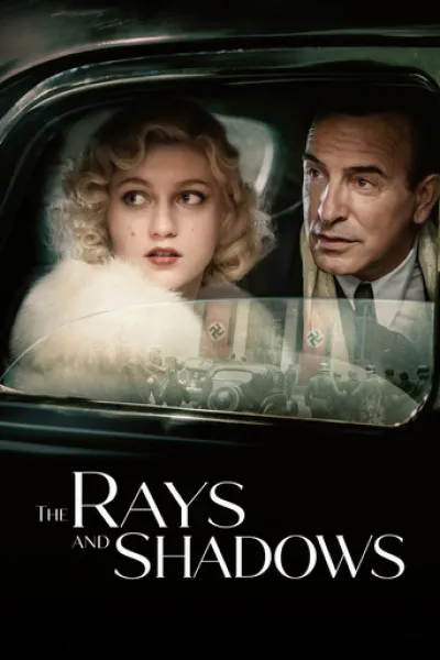Similar to «De Gaulle: Résistance»: The Rays and Shadows