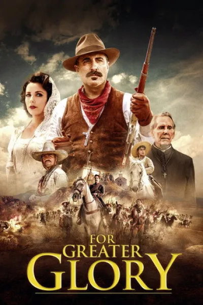 Similar to «De Gaulle: Résistance»: Outlaws - For Greater Glory