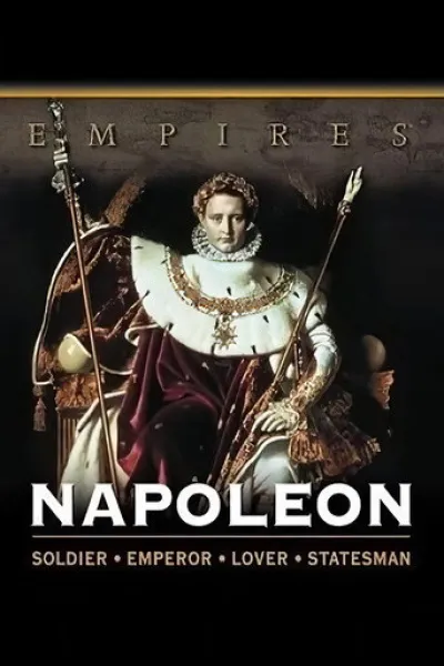 Recommandé avec «La bataille de Gaulle : L'âge de fer» : Napoléon