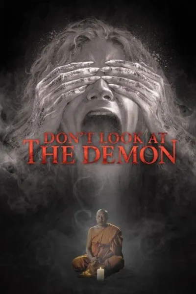Similar to «The House on Haunted Grounds»: Don't Look at the Demon