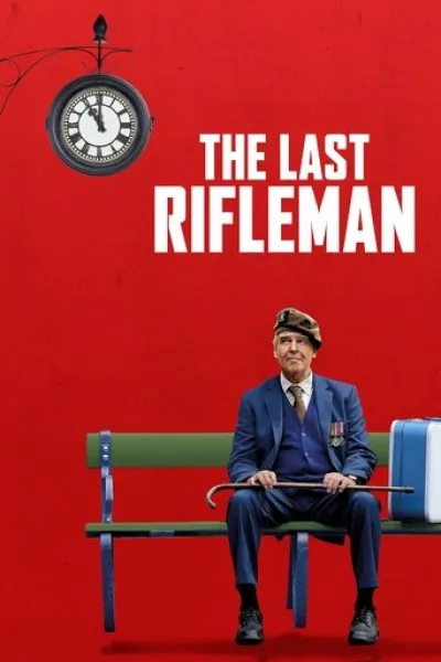 Similar to «Seven Versts Before Dawn»: The Last Rifleman