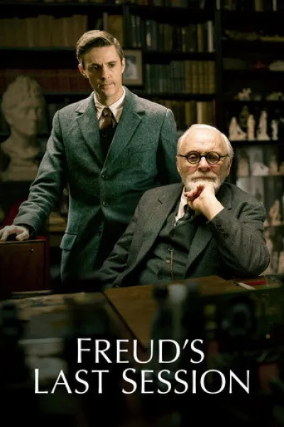 Empfehlung zu «The Social Reckoning»: Freud - Jenseits des Glaubens