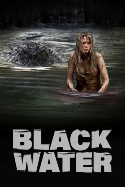 Empfehlung zu «The Social Reckoning»: Black Water