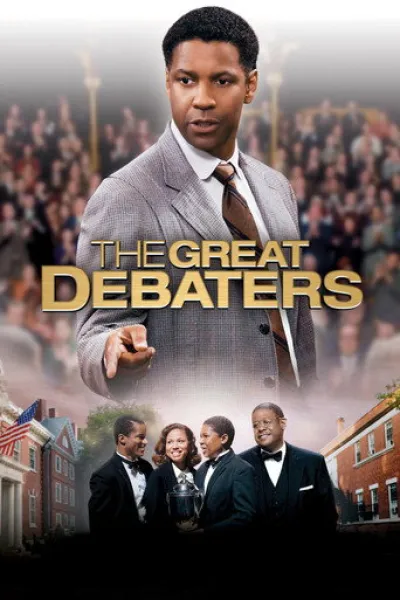 Recommended with «The King's Warden»: The Great Debaters