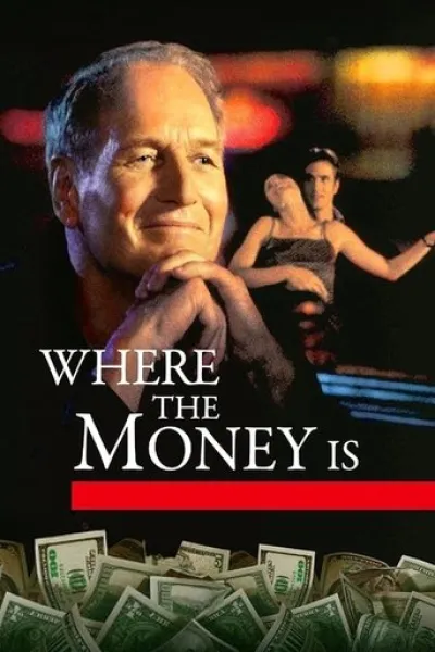 Similar to «Bazaar (Murder in the Building)»: Where the Money Is