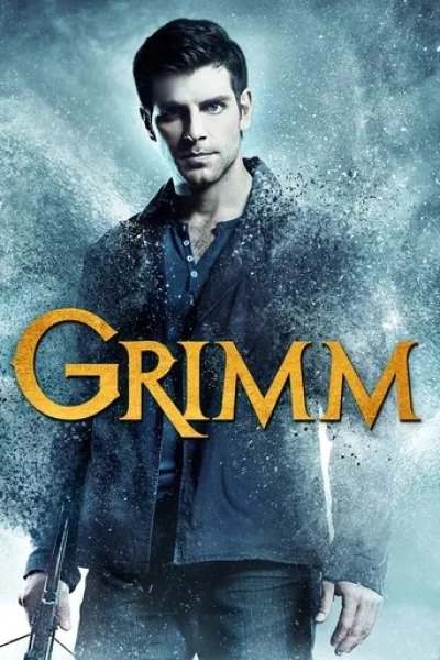 Similar to «Lanterns»: Grimm