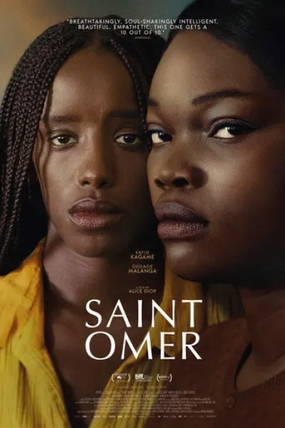Similar to «Bazaar (Murder in the Building)»: Saint Omer