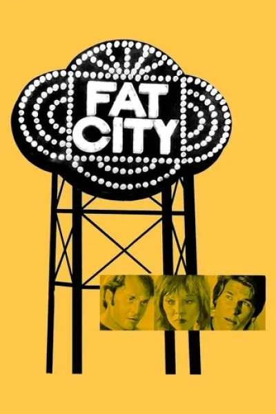 Similar to «Rocky II»: Fat City