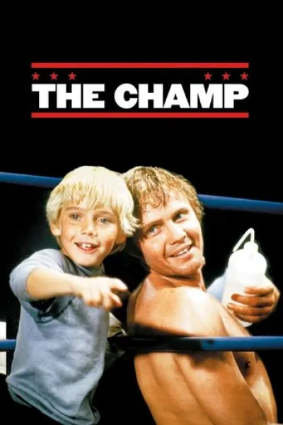 Similar to «Rocky II»: The Champ