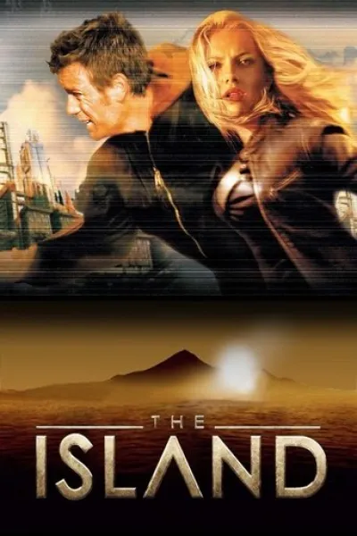Recommandé avec «Rocky 2 : La Revanche» : The Island