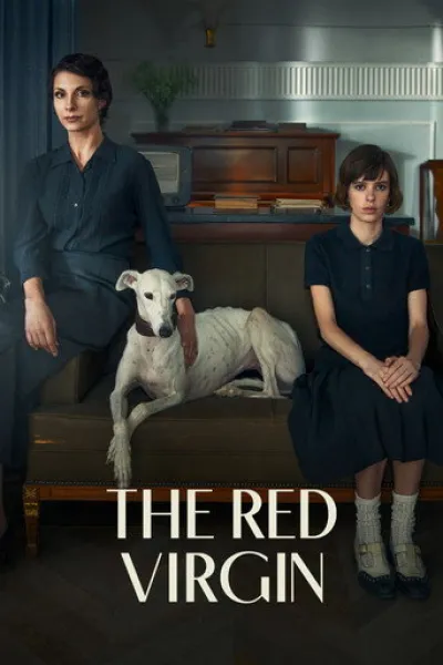 Similar to «Mexico 86»: The Red Virgin