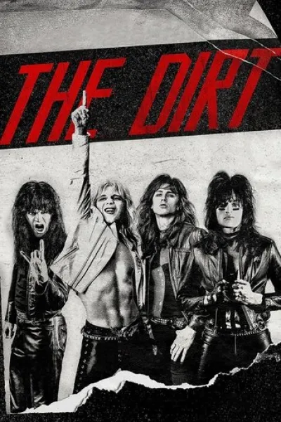 Similar to «Mexico 86»: The Dirt
