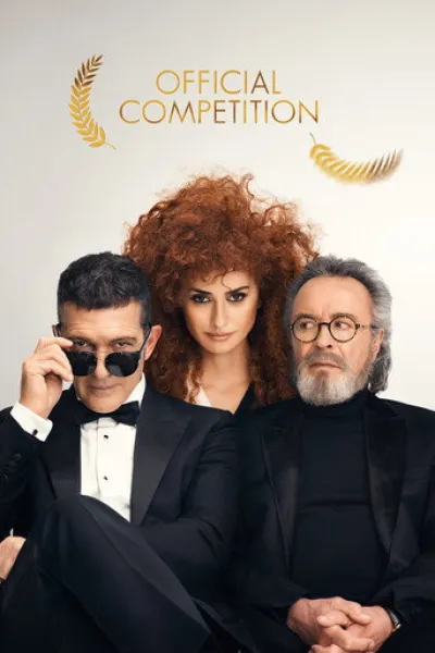 Similar to «Mexico 86»: Official Competition